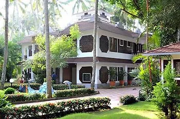 Akhil Beach Resort Varkala