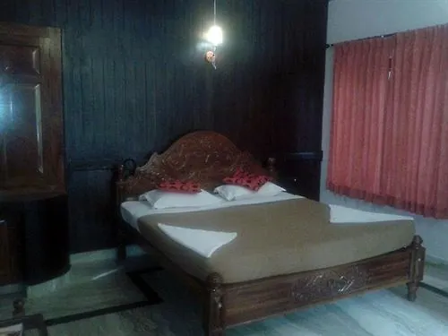 ***  Akhil Beach Resort Varkala India