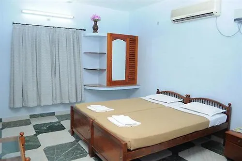 Akhil Beach Resort Varkala