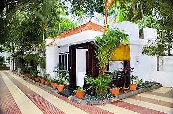 Akhil Beach Resort Varkala